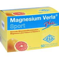 Magnesium Verla Plus null