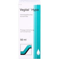 Vegital Hypo null