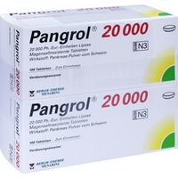 Pangrol 20000 null