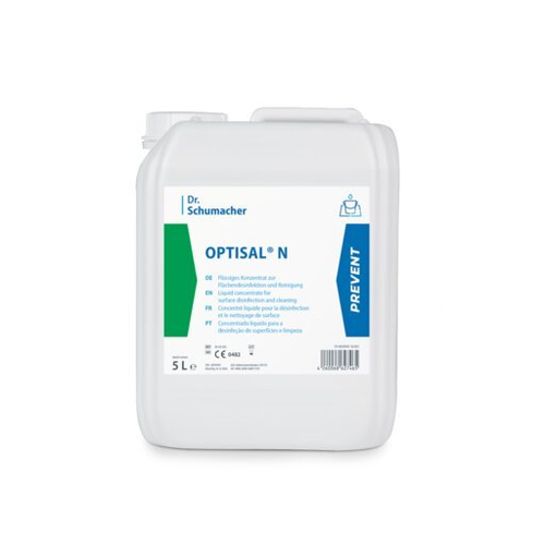 Optisal N Flächendesinfektion 5 l Dr. Schumacher bei onfy.de kaufen 03979929