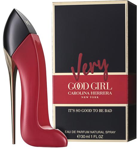 Carolina Herrera Very Good Girl Eau de Parfum 30 ml Antonio Puig S.A. bei onfy.de kaufen 8411061041659