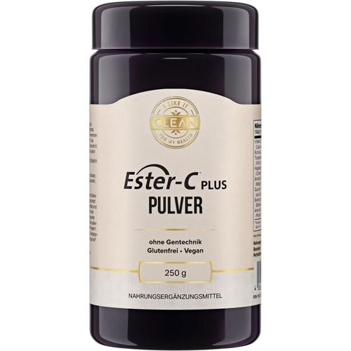 Ester-C Plus I Like It Clean 250 g Supplementa bei onfy.de kaufen 19920861