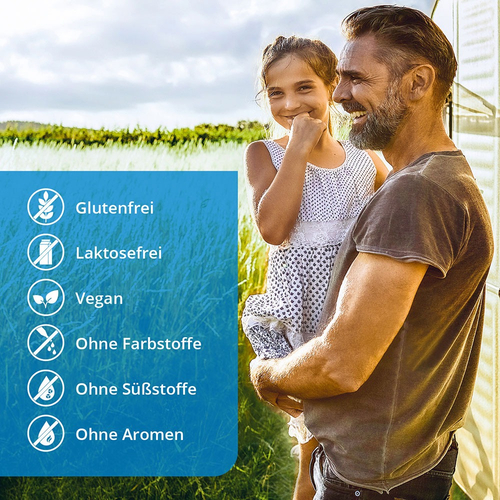 Mybiotik Pur 90x2 g nutrimmun bei onfy.de kaufen 16537469