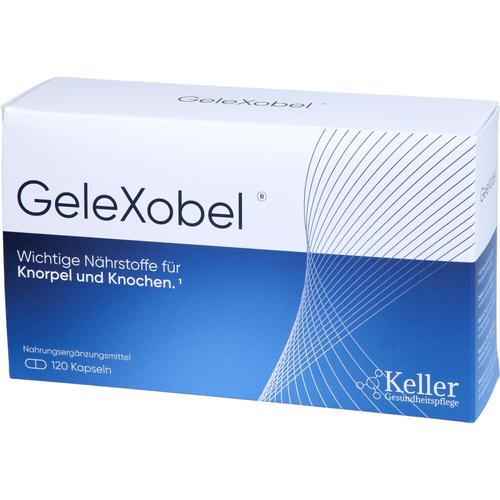 Gelexobel 120 St Keller Gesundheitspflege bei onfy.de kaufen 19728419