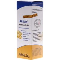 Weihrauch Gel Arelia null
