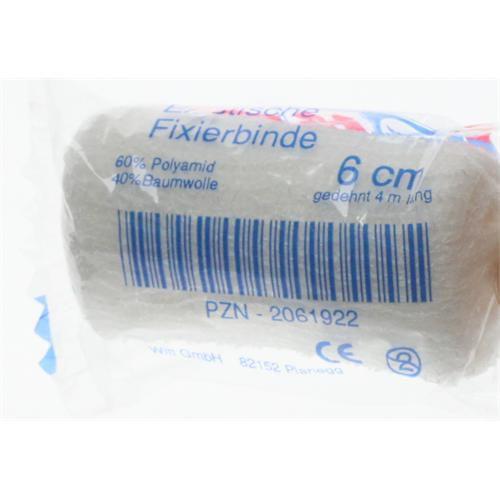 Elast Fixierbin 6cm Genoph 1 St Richard A.L.Witt bei onfy.de kaufen 02061922