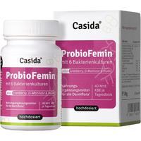 Probiofemin Kapseln null