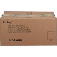 Nacl 0.9% Braun Ecobag