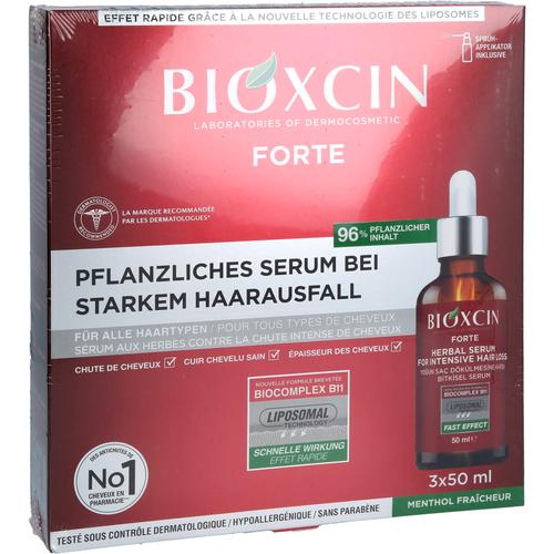 Bioxcin Dg Forte Serum Lp 3x50 ml BIOTA Laboratories bei onfy.de kaufen 19216168