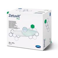 Zetuvit Plus Extrastarke Saugkompr Steril 20x40 cm null
