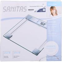Personenwaage Sgs 06 150Kg Glas