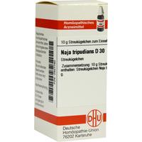 Naja Tripud D30 null