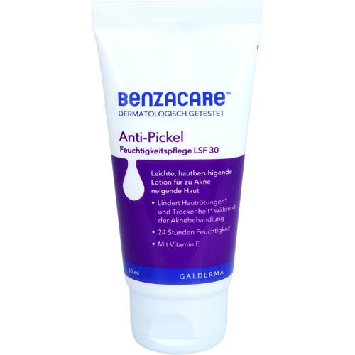 Benzacare Anti-Pickel Feuchtigkeitspflege SPF 30 50 ml Galderma Laboratorium bei onfy.de kaufen 19679218