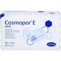 Cosmopor E Steril Wundverband 6x10 cm null