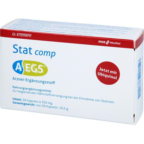 Aegs Stat Comp 30 St MSE Pharmazeutika bei onfy.de kaufen 11710584