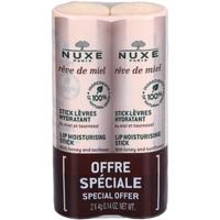 Nuxe Feuchtigkeitsspendener Lippenpflegestift Nf null