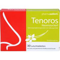 Tenoros Nasenzuckerl null