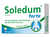 Soledum Kapseln forte