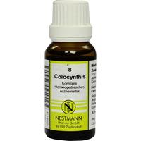 Colocynthis Kompl Nestm 8 null