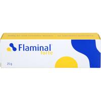 Flaminal Forte Antimikrobi. Enzym Alginat Verband null