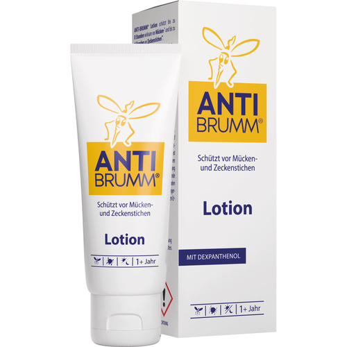 Anti-Brumm Lotion 100 ml HERMES Arzneimittel bei onfy.de kaufen 19951175