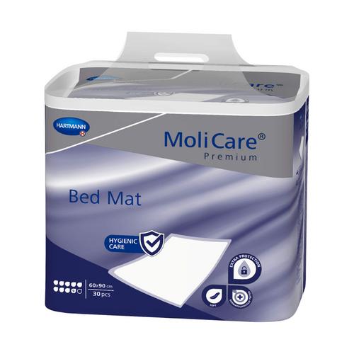 Molicare Premium Bed Mat 9 Tropfen 60x90cm 2x30 St PAUL HARTMANN bei onfy.de kaufen 16349986
