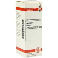 Arnica Urt D 1