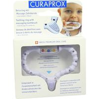 Curababy Boy Blau Cbr Beißring