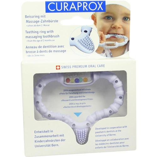 Curababy Boy Blau Cbr Beißring 1 St Curaden Germany bei onfy.de kaufen 04338954