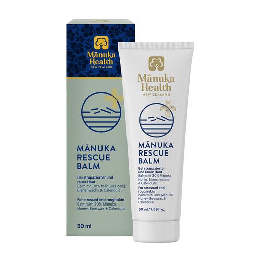 Mãnuka Rescue Balm 50 ml Hager Pharma bei onfy.de kaufen 16878325