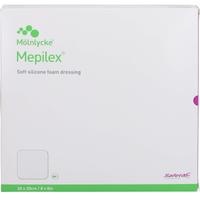 Mepilex 20x20 cm Schaumverband null