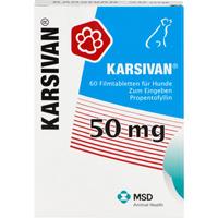 Karsivan 50 Vet null