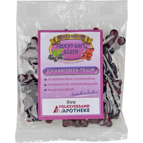Johannisbeer-Traum Fruchtsaftbären 150 g Alpenland Pharma bei onfy.de kaufen 13246694