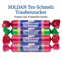 Soldan Tex Schmelz Warengruppe null