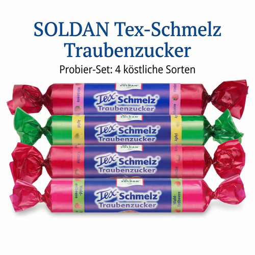 Soldan Tex Schmelz Warengruppe bei onfy.de kaufen