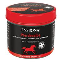 Pferdesalbe Classic Ensbona null