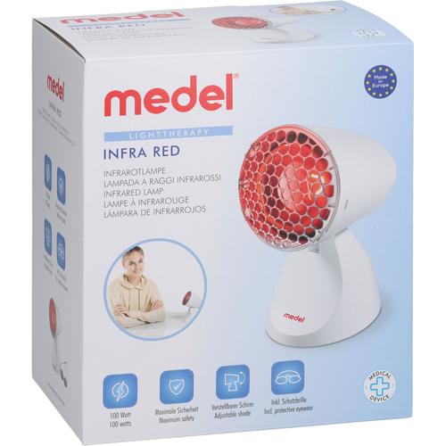 Medel Infra Red Infrarotlampe 100 Watt 1 St BEURER bei onfy.de kaufen 18769534