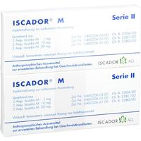 Iscador M Serie Ii null