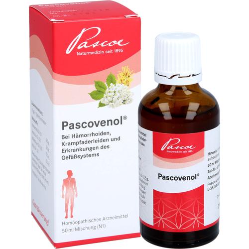 Pascovenol 50 ml Pascoe pharmazeutische Präparate bei onfy.de kaufen 18186146