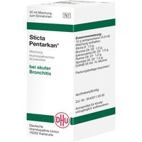 Sticta Pentarkan null