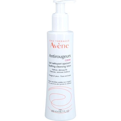 Avene Antirougeurs Clean Beruhig. Reinigungsmilch 200 ml PIERRE FABRE DERMO KOSMETIK bei onfy.de kaufen 19784932