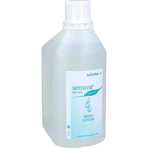 Sensiva Wash Lotion 1 l SCHÜLKE & MAYR bei onfy.de kaufen 19361829