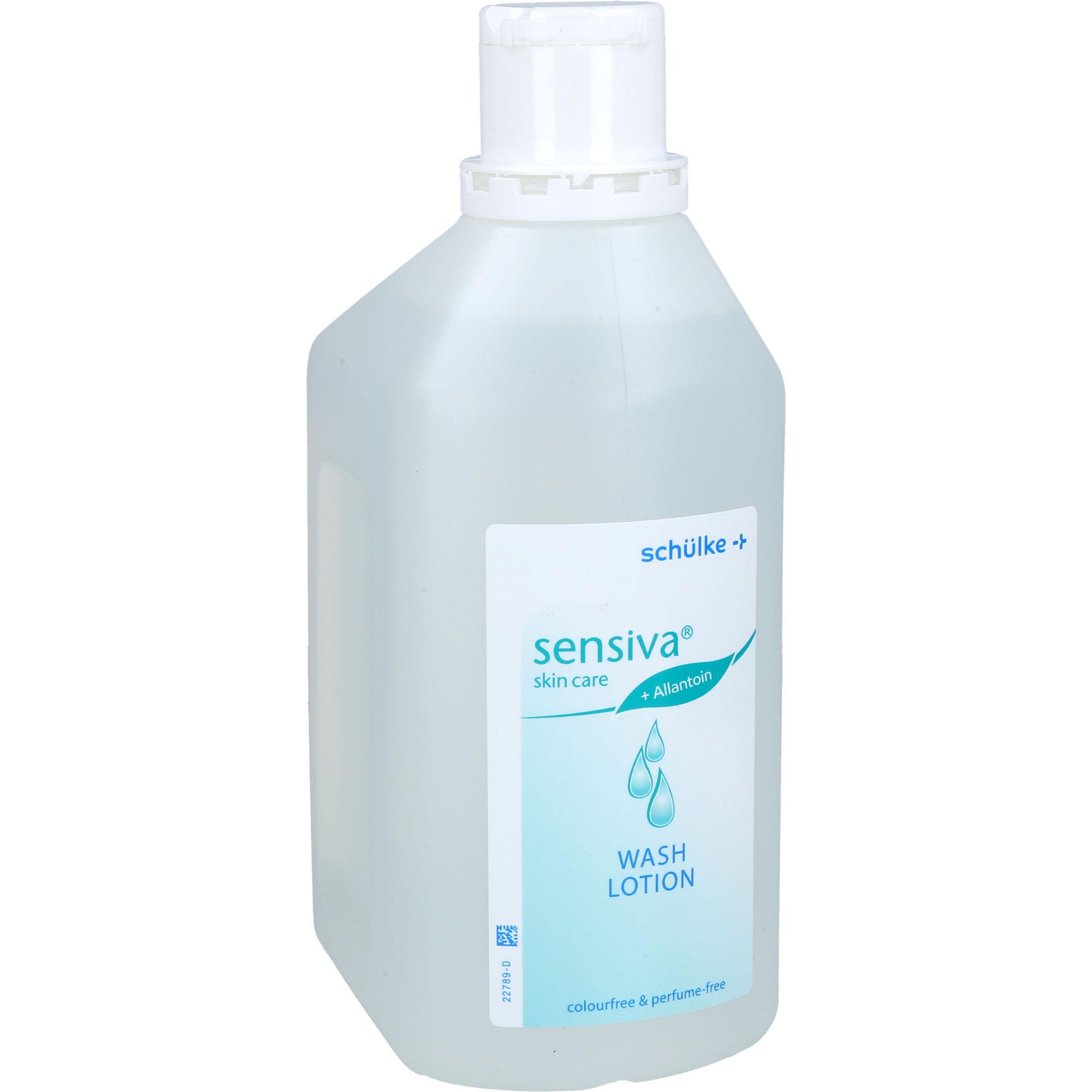 Sensiva Wash Lotion 1 l SCHÜLKE & MAYR bei onfy.de kaufen 19361829