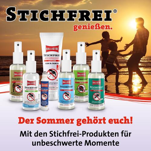 Stichfrei Kids 30 ml Hager Pharma bei onfy.de kaufen 09060564