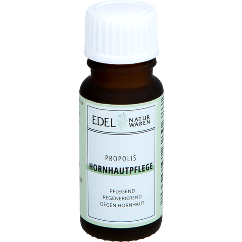 Propolis Hornhautpflege 10 ml Edel Naturwaren bei onfy.de kaufen 03451826