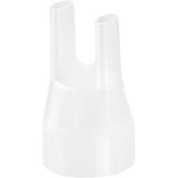 Aponorm Inhalationsgerät Compact Nasenstück null