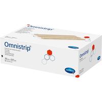 Omnistrip Wundnahtstreifen 25x127Mm null