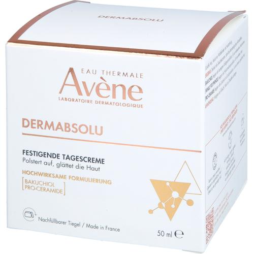 Avene Dermabsolu Festigende Tagescreme 50 ml PIERRE FABRE DERMO KOSMETIK bei onfy.de kaufen 18889072