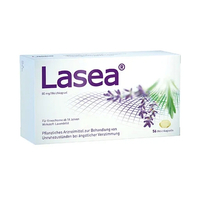 Lasea Weichkapseln null