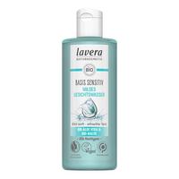 Lavera Basis Sensitiv Mildes Gesichtswasser null